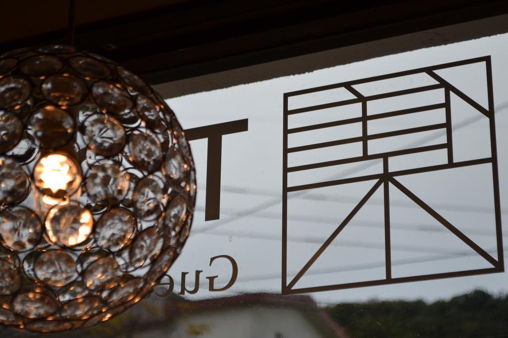 Tsudoi Guest House อุนเซ็น ภายนอก รูปภาพ